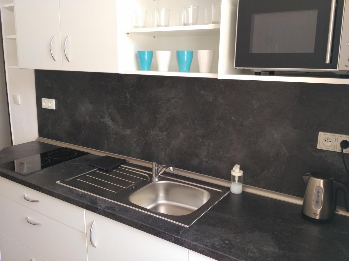 Апартаменты Apartman 4U Centrum + Free Parking Оломоуц Экстерьер фото