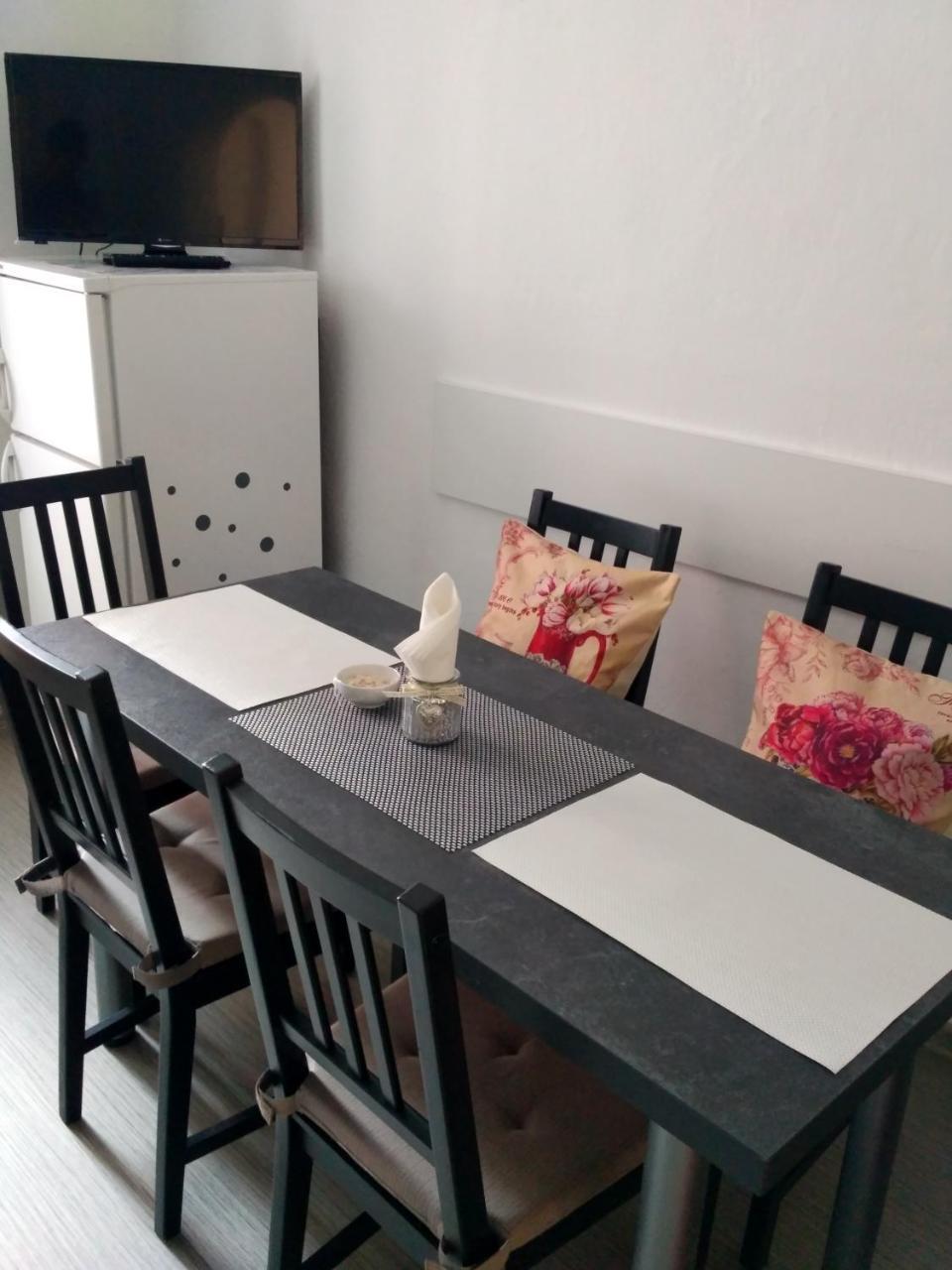 Апартаменты Apartman 4U Centrum + Free Parking Оломоуц Экстерьер фото